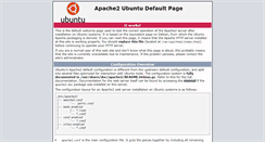Desktop Screenshot of calendrier.initiatives.fr